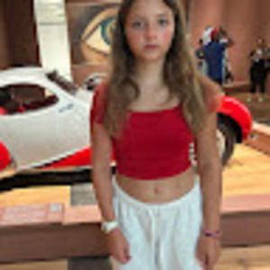 Meet your Posher, Andi